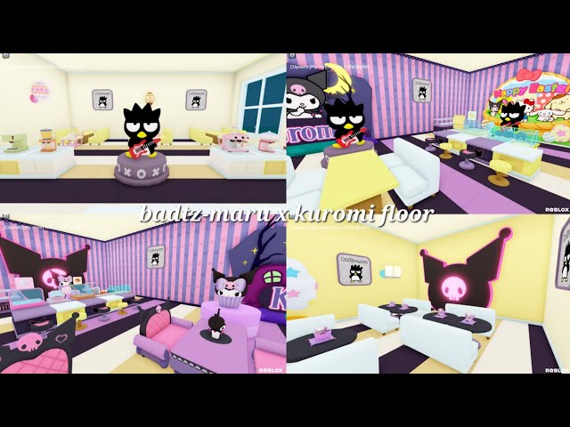 Troadmam on Hello Kitty ☆ BG'S in 2020, hello kitty roblox HD