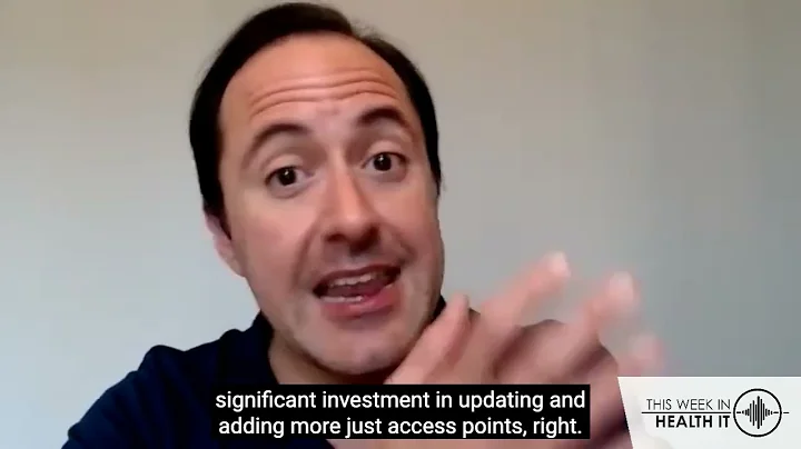 30, 60, 90 Days in a New CIO Role with Aaron Miri