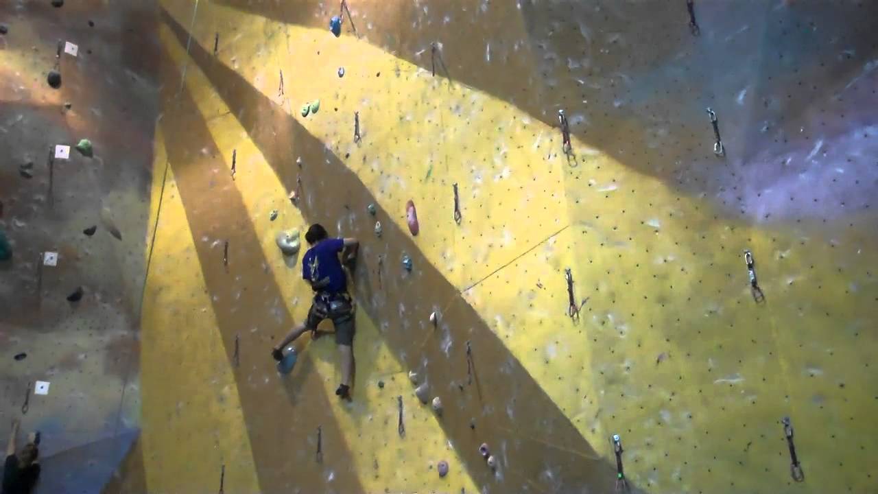 SCS 2011 Div 3 MYC 2 Culin Li