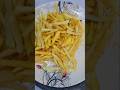 Tasty French fries recipe #food #shorts #viral #recipe
