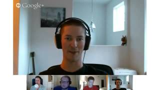 The Droid Life Show: Episode 27