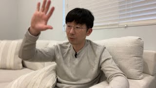 I Saw God In The Grocery Store