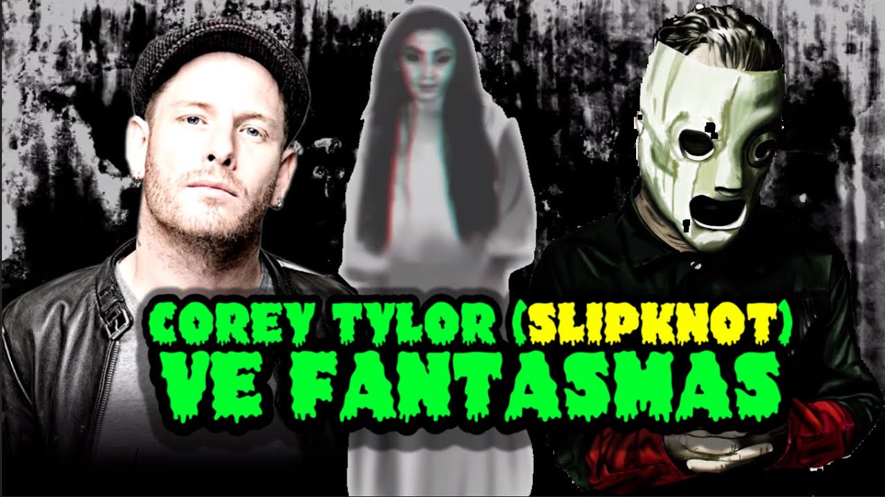 Slipknot divulga vídeo assustador de sua casa do terror