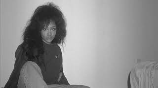 Video thumbnail of "SZA Type Beat "Paradise""