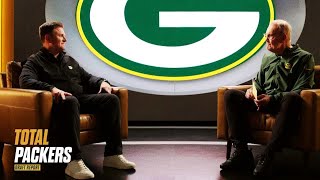 Total Packers: Draft Report