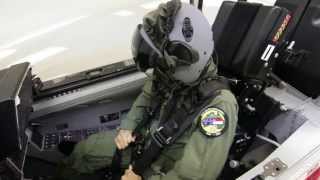 Simulation Systems for Next Generation Pilots