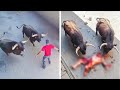 Вы Должны Это Увидеть! Случаи 1 На Миллиард Снятые на Камеру
