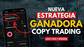 ✅Estrategia Ultra Conservadora Sin Stop Loss [La mejor para COPY TRADING] by CRYPTO EMPRENDE 2,871 views 7 months ago 27 minutes