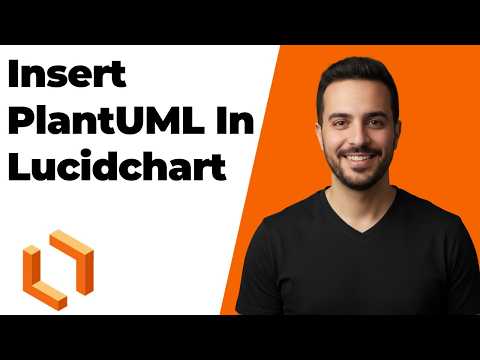 How To Insert PlantUML In Lucidchart (Easy Step-By-Step Guide)