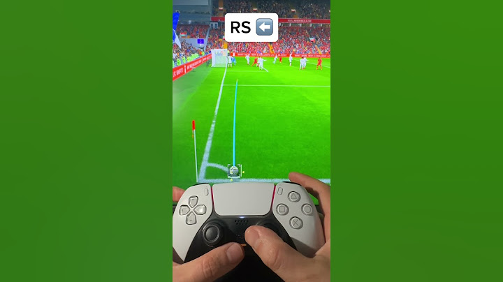 Best Corner Kick Tutorial ⬇️