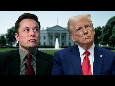 Elon Musk Is Being Very Transparent: Rep. Comer on DOGE