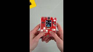 DIY Bit Retro Console Kit 2.0 | MoMA Design Store