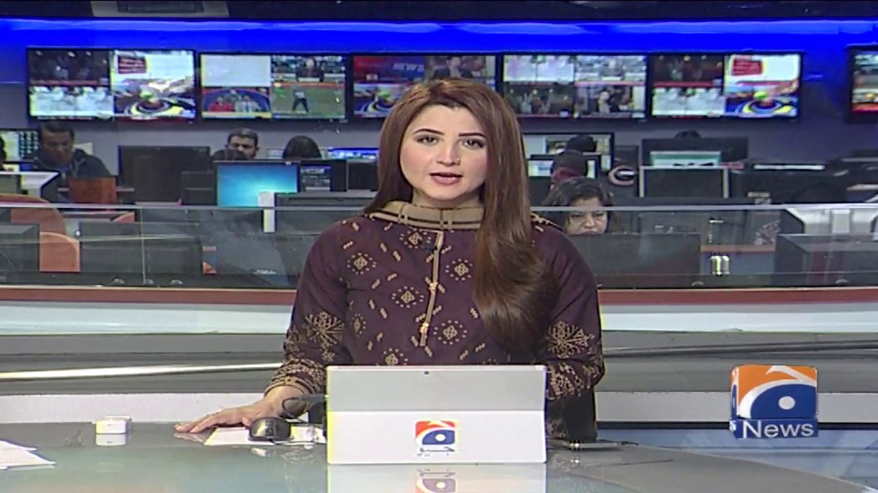 Geo News Weather Update YouTube