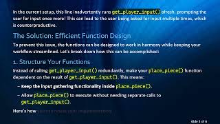 How to Return Variables from One Function to Another in Python Without Rerunning
