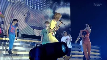 SHINee - Jojo