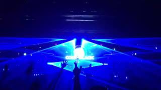 #Throwback Knockout Circuz 2015 - Code Black - End Like This