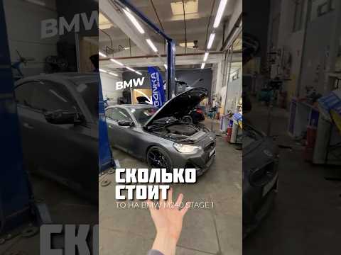 Сколько стоит ТО на мою БМВ #глазуновкрут