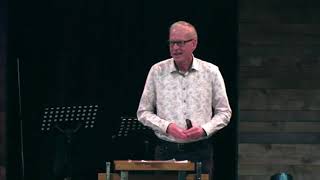 08 Nov 2020: Joseph Part 3