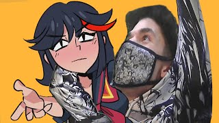 AM I HER LITTLE POGCHAMP?