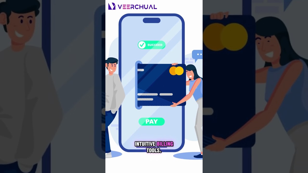 Struggling with Complicated Billing?