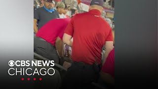 Solider Field will have updated operational approach for future games, Chicago Fire FC spokesperson