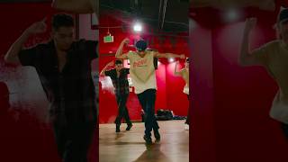 @MonyettBeastly dancing my choreo to Come Down​by ⁠@AndersonPaak 🔥