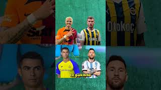 En nefret ettiğin takımı tahmin ediyorum super #shorts