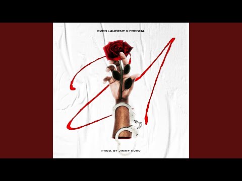Putar 21 (Instrumental) - Frenna