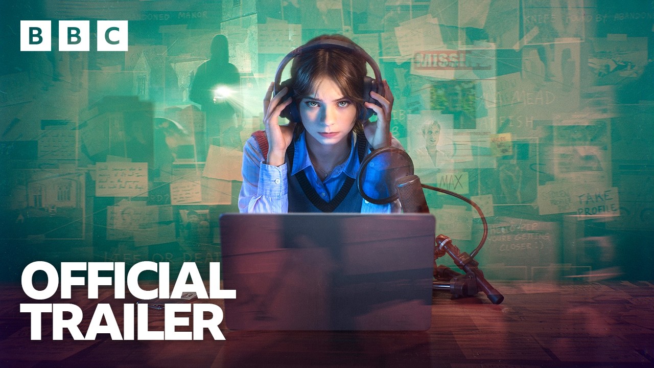 A Good Girl&rsquo;s Guide To Murder Series 2 - Official Trailer | BBC