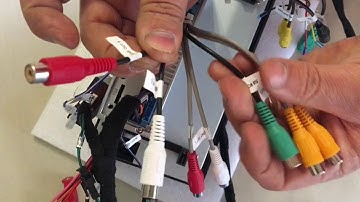 Android 9" head unit for 2009 Mercedes GL