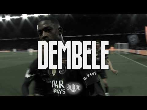 [FREE] Young Madz x Jerk Drill Type Beat - "Dembele" | NY Drill Instrumental 2026