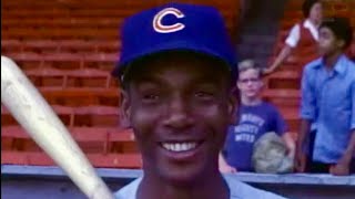 Ernie Banks | MLB All Century Team | Chicago Cubs | 1999