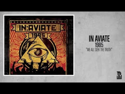 In:Aviate - We All Seek The Truth