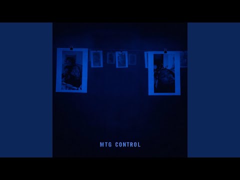 MTG CONTROL