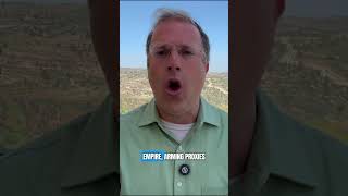 The Iran Regime’s Middle East Empire Is Starting to Collapse