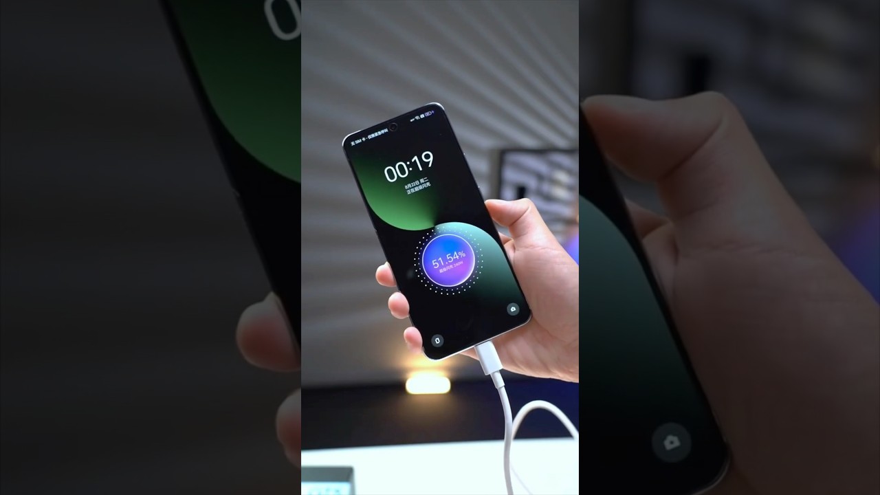 🤔Что еще за циклы перезарядки?🪫
