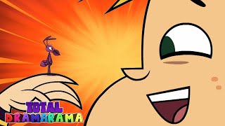 Ants in Your Pants! | Total Dramarama | Kids Cartoons