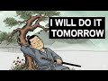 If You Re Ambitious But Lazy Watch This Samurai Lesson Kaizen Method To Success