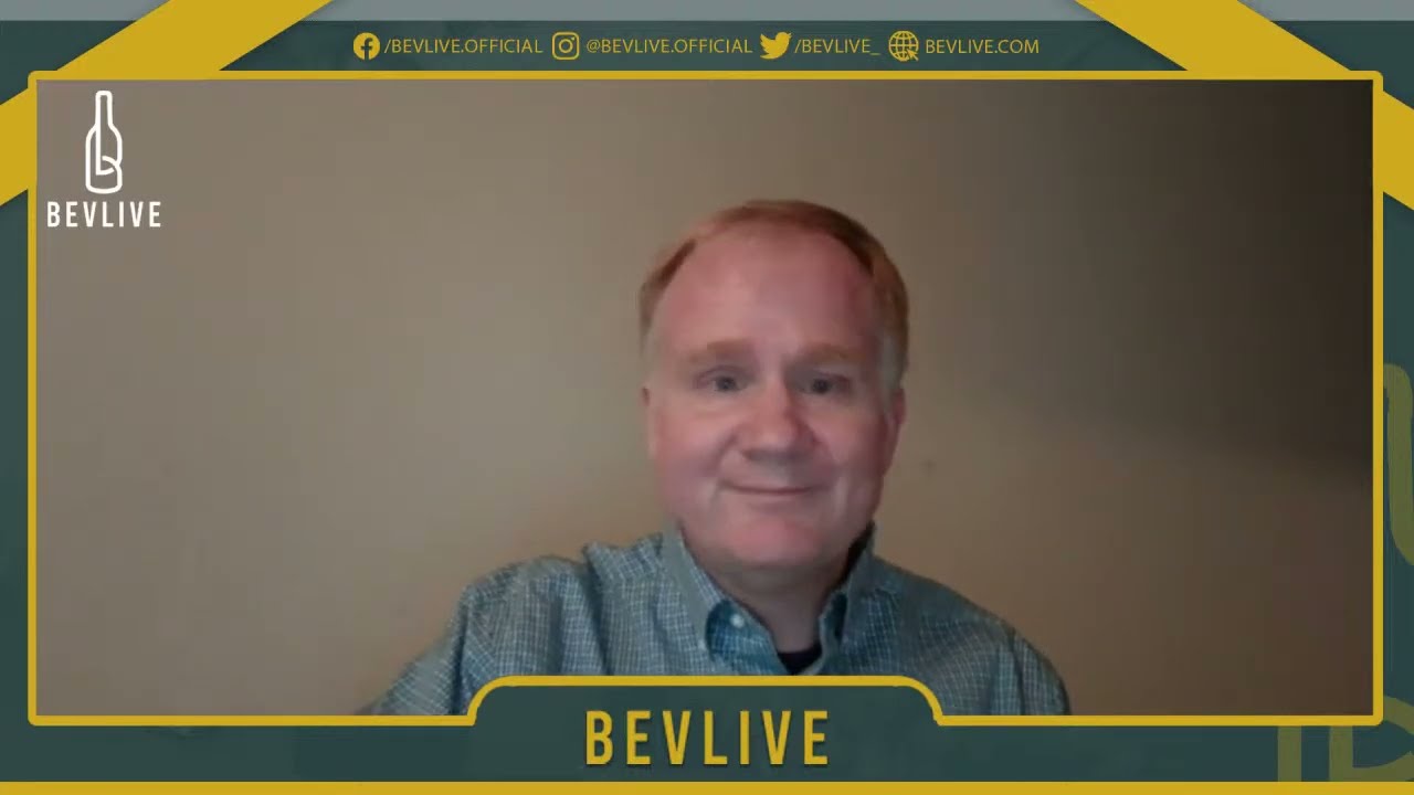 BevLive Launch Stream