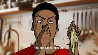 People Who Take Things Too Personally