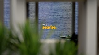 Cinematic Luxury Real Estate Tour | Laguna Beach | Sony FX3