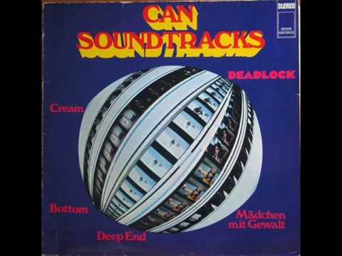 Can - Mother Sky