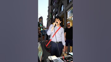 stranger’s voice is smooth as butter 🧈👌@oarmac