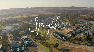 Springlake Communities Mount Barker The Best Of The Adelaide Hills