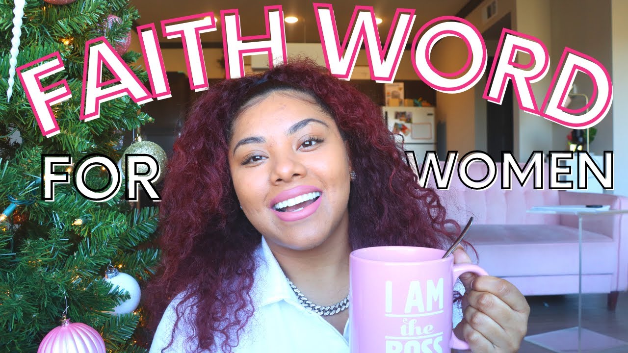 Your Faith Is Contagious | Women Inspiration | Christian Women