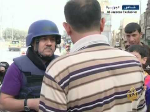 أزمة الوقود وقارورات الغاز في حلب