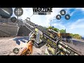 END OF WARZONE MOBILE: OFFICIAL SHUTDOWN ANNOUNCEMENT  [NO COMMENTARY]