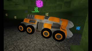 Mining Most Expensive Ore (Unobtainium Ore) in Ultimate Mining Tycoon Roblox