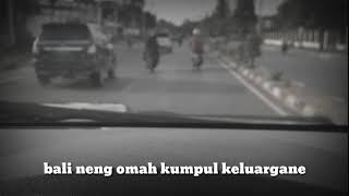 Story wa cover abah lala kudu bali