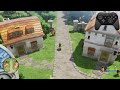 DQ7 Reimagined RTA 走者向け解説 part1(概要欄にチャートあり)